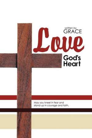 Love de Grace