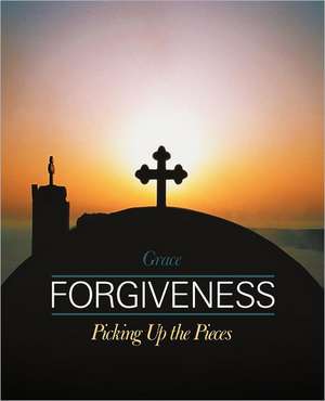 Forgiveness de Grace