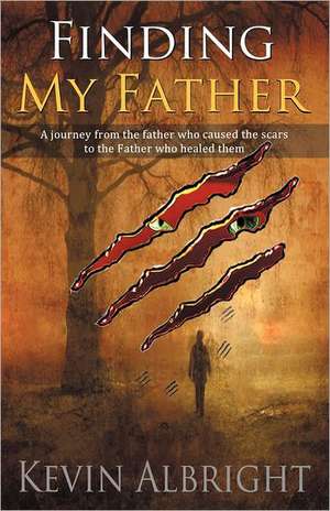 Finding My Father de Kevin Albright