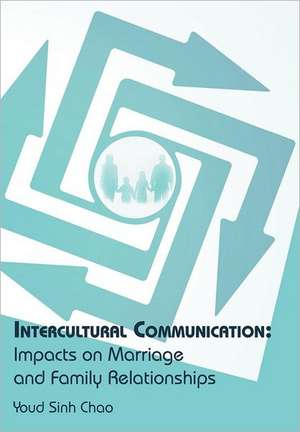 Intercultural Communication de Youd Sinh Chao