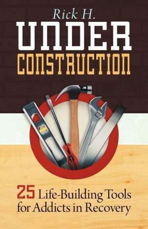 Under Construction de Rick H