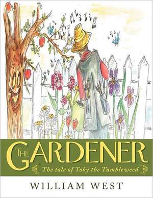 The Gardener de William West