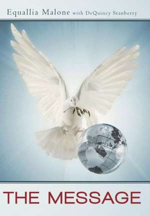 The Message de Equallia Malone