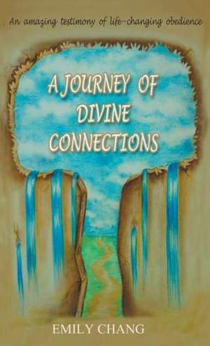 A Journey of Divine Connections de Emily Chang