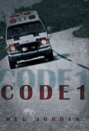 Code 1 de Meg Jordan