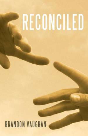 Reconciled de Brandon Vaughan