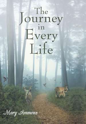 The Journey in Every Life de Mary Ammons