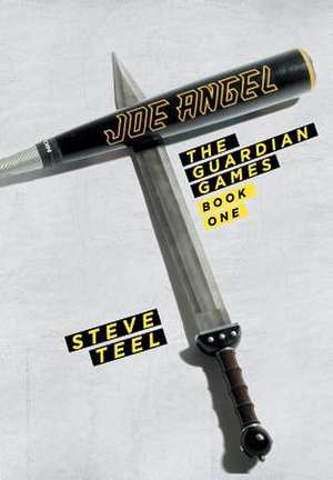 Joe Angel de Steve Teel