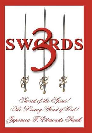 3 Swords de Japonica F Edmonds Smith