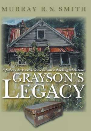 Smith, M: Grayson's Legacy