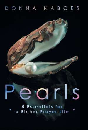 Pearls de Donna Nabors
