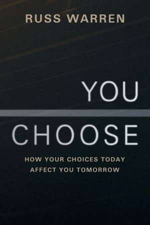 You Choose de Russ Warren