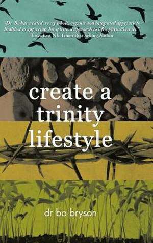 Create a Trinity Lifestyle de Bo Bryson