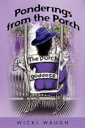 Ponderings from the Porch: Allow Gold-Backed Money from Private Mints, Abolish Legal Tender Laws and the Fed de Wicki Waugh