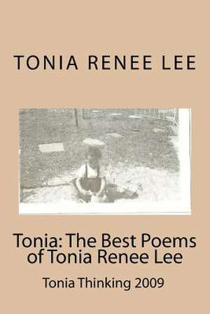 Tonia de Tonia Renee Lee