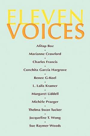 Eleven Voices de Lsi