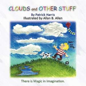 Clouds and Other Stuff de Patrick Harris