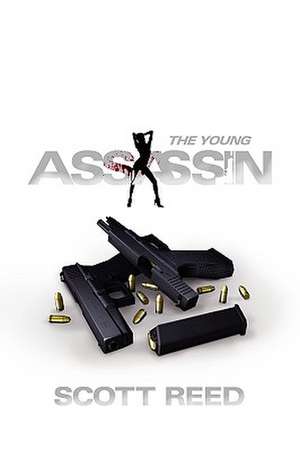 The Young Assassin de Scott Reed