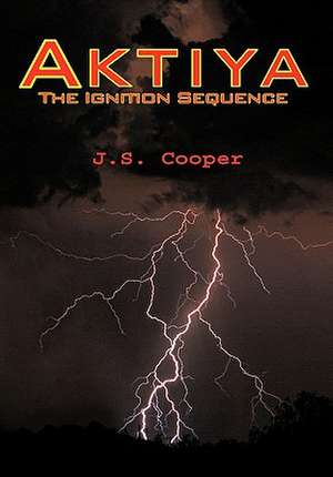 Aktiya de J. S. Cooper