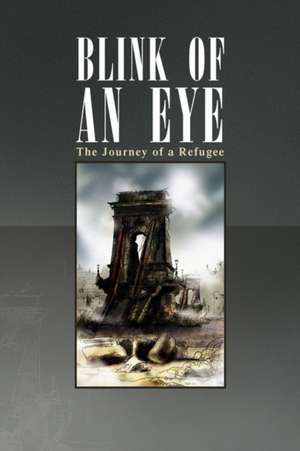 Blink of an Eye de Karl J. Landesz