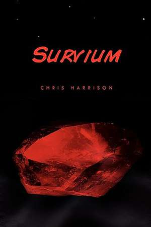 Harrison, C: Survium de Chris Harrison