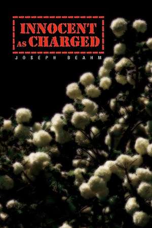 Innocent as Charged de Joseph Beahm