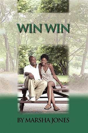 Win Win de Marsha Jones