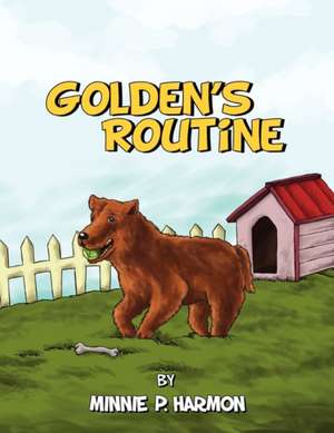 Golden's Routine de Minnie Harmon