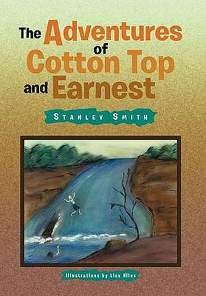 The Adventures of Cotton Top and Earnest de Stanley Smith