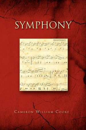 Symphony de Cameron William Cooke