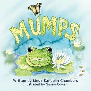 Mumps de Linda Kandelin Chambers