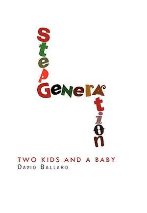 Step Generation de David Ballard