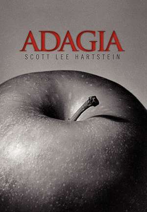 Adagia de Scott Lee Hartstein