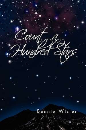 Count a Hundred Stars de Bonnie Wisler