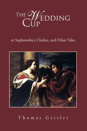 The Wedding Cup de Thomas Geisler