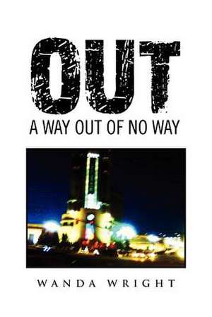 Out de Wanda Wright