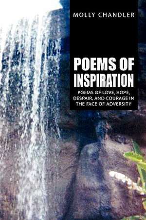 Poems of Inspiration de Molly Chandler