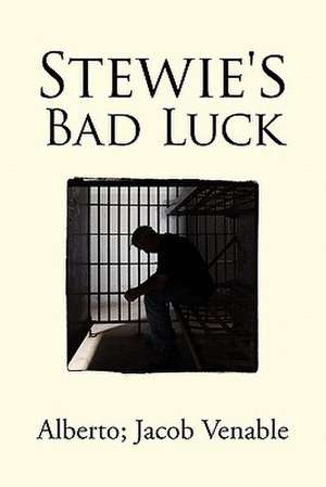 Stewie's Bad Luck de Alberto And Jacob Venable