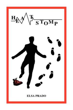 Heart Stomp de Elsa Prado