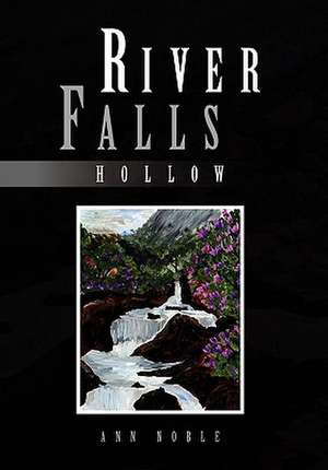 River Falls de Ann Noble