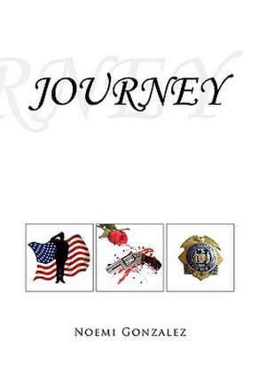 Gonzalez, N: Journey