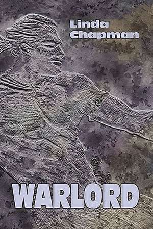 Warlord de Chapman Linda Chapman