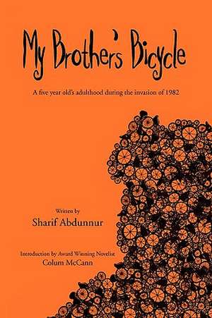 My Brother's Bicycle de Sharif Abdunnur