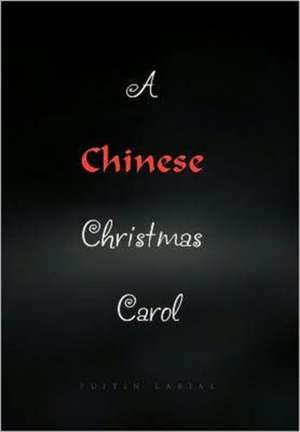 Labial, P: Chinese Christmas Carol