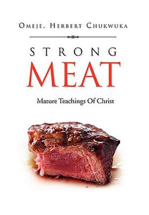 Omeje, H: Strong Meat