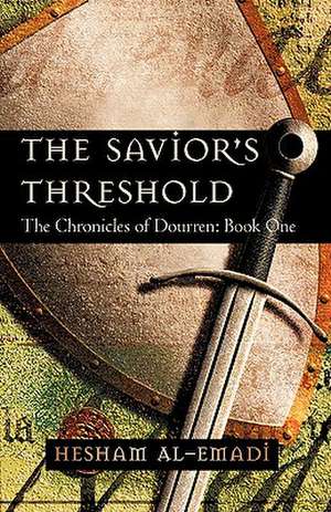 The Savior's Threshold de Al-Emadi Hesham Al-Emadi