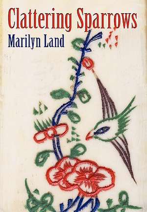 Clattering Sparrows de Marilyn Land