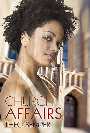 Church Affairs de Theo Semper