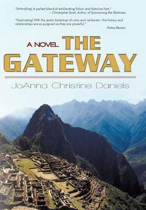 The Gateway de Joanna Daniels
