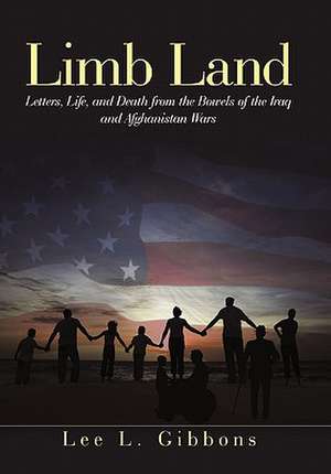 Limb Land de Lee L. Gibbons